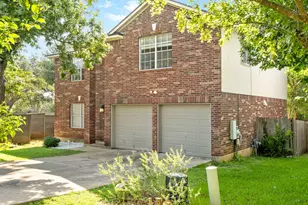 8001 Brienne Dr, Round Rock, TX 78681 - Photo 1