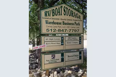 801 Carney Lane 4D Lane #4D, Wimberley, TX 78676 - Photo 2