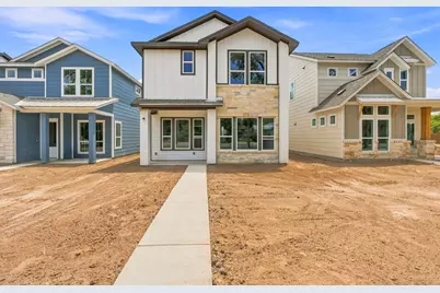 5001 Pecan Springs Road #31, Austin, TX 78723 - Photo 2