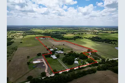 1281 Post Oak Point Road, New Ulm, TX 78950 - Photo 2
