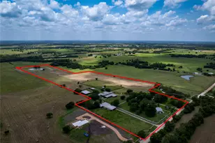 1281 Post Oak Point Rd, New Ulm, TX 78950 - Photo 1