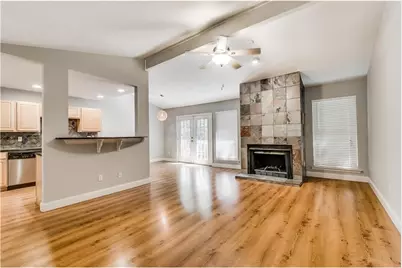 5107 Leralynn Street #301, Austin, TX 78751 - Photo 4