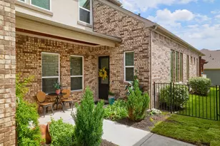213 Encore Dr, Liberty Hill, TX 78642 - Photo 6
