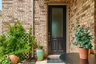 213 Encore Dr, Liberty Hill, TX 78642 - Photo 30