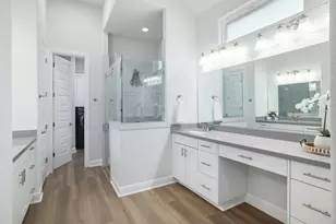 213 Encore Dr, Liberty Hill, TX 78642 - Photo 20