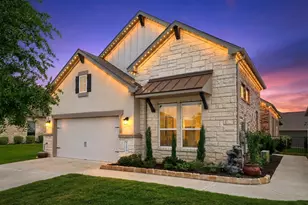 213 Encore Dr, Liberty Hill, TX 78642 - Photo 40