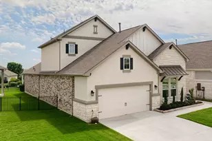 213 Encore Dr, Liberty Hill, TX 78642 - Photo 1