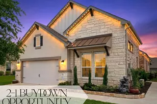 213 Encore Dr, Liberty Hill, TX 78642 - Photo 1