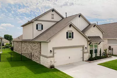 213 Encore Drive, Liberty Hill, TX 78642 - Photo 4