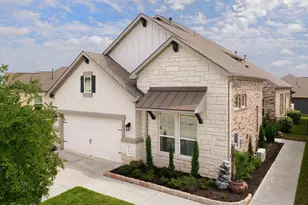 213 Encore Dr, Liberty Hill, TX 78642 - Photo 4