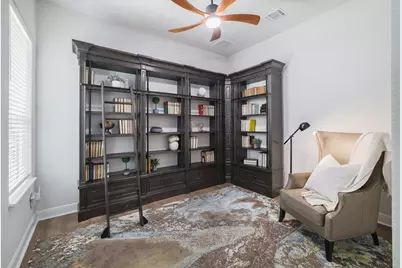 213 Encore Drive, Liberty Hill, TX 78642 - Photo 16