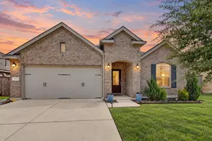 1275 Chad Dr, Round Rock, TX 78665 - Photo 1