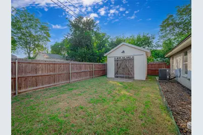 614 W 3rd Street, McGregor, TX 76657 - Photo 28