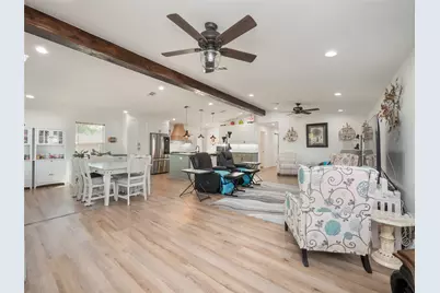614 W 3rd Street, McGregor, TX 76657 - Photo 6