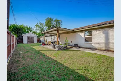614 W 3rd Street, McGregor, TX 76657 - Photo 24