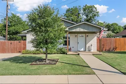 614 W 3rd Street, McGregor, TX 76657 - Photo 2