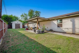 614 W 3rd St, McGregor, TX 76657 - Photo 26