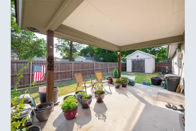 614 W 3rd Street, McGregor, TX 76657 - Photo 22