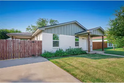 614 W 3rd Street, McGregor, TX 76657 - Photo 4