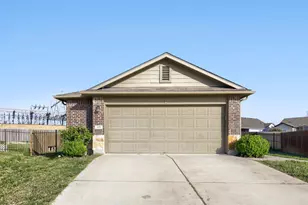 101 Blue Sage Dr, Leander, TX 78628 - Photo 1