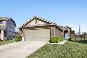 101 Blue Sage Dr, Leander, TX 78641 - Photo 1