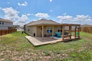 101 Blue Sage Dr, Leander, TX 78641 - Photo 20