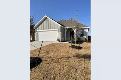 605 Goat Willow Lane, Georgetown, TX 78626 - Photo 2