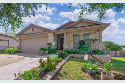 427 Buckingham Drive, Kyle, TX 78640 - Photo 2