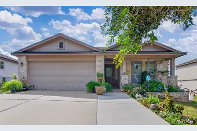 427 Buckingham Drive, Kyle, TX 78640 - Photo 1