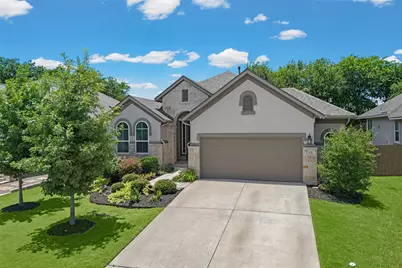 132 White Steppe Way, Georgetown, TX 78626 - Photo 36