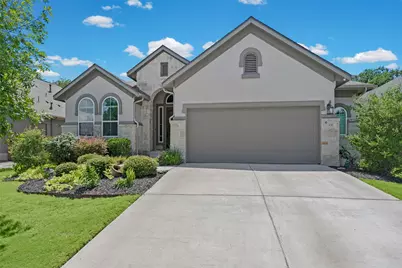 132 White Steppe Way, Georgetown, TX 78626 - Photo 1