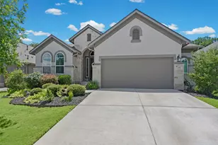 132 White Steppe Way, Georgetown, TX 78626 - Photo 1
