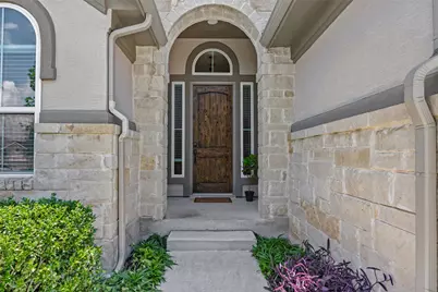 132 White Steppe Way, Georgetown, TX 78626 - Photo 2