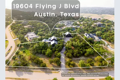 19604 Flying J Boulevard, Spicewood, TX 78669 - Photo 1