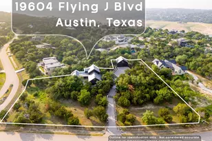 19604 Flying J Blvd, Spicewood, TX 78669 - Photo 1
