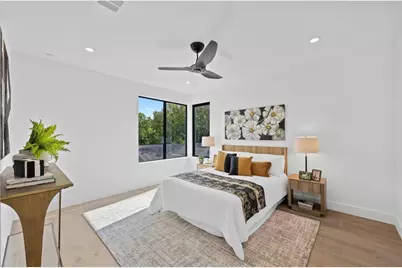 2008 Gathright Cove #A, Austin, TX 78704 - Photo 18