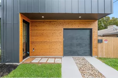 2008 Gathright Cove #A, Austin, TX 78704 - Photo 2