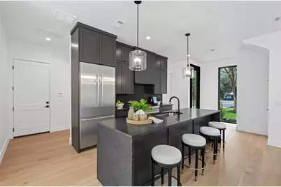 2008 Gathright Cove #A, Austin, TX 78704 - Photo 10