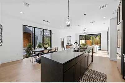 2008 Gathright Cove #A, Austin, TX 78704 - Photo 8