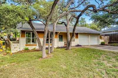 7206 Shadywood Drive, Austin, TX 78745 - Photo 2