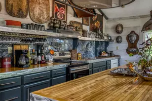 2105 N N State Hwy 237, Round Top, TX 78954 - Photo 18