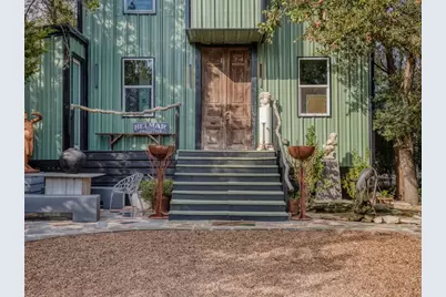 2105 N N State Highway 237, Round Top, TX 78954 - Photo 38