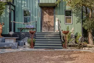 2105 N N State Hwy 237, Round Top, TX 78954 - Photo 38