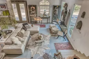 2105 N N State Hwy 237, Round Top, TX 78954 - Photo 30