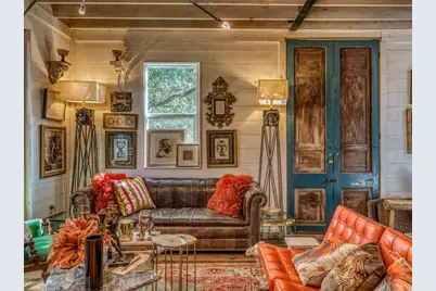 2105 N N State Highway 237, Round Top, TX 78954 - Photo 40