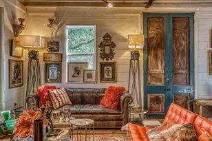 2105 N N State Hwy 237, Round Top, TX 78954 - Photo 40