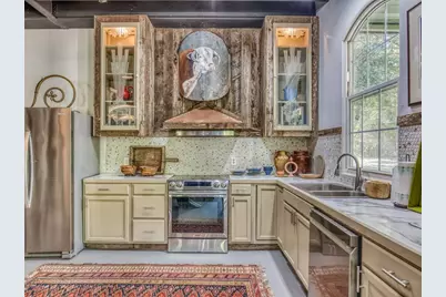 2105 N N State Highway 237, Round Top, TX 78954 - Photo 28