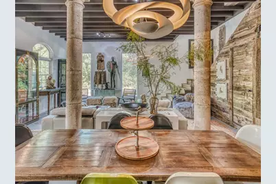 2105 N N State Highway 237, Round Top, TX 78954 - Photo 1