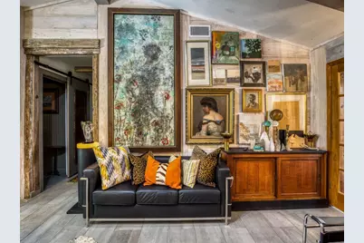 2105 N N State Highway 237, Round Top, TX 78954 - Photo 16