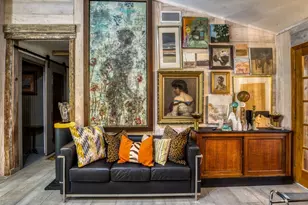 2105 N N State Hwy 237, Round Top, TX 78954 - Photo 16